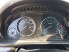 2016 Bmw 535 I Black vin: WBA5B1C57GG134497
