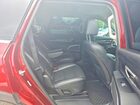 2023 Kia Telluride S Темно-бордовый vin: 5XYP6DGC7PG388692