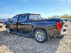 2024 Gmc Sierra K1500 Denali Black vin: 3GTUUGEL8RG215264