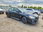 2020 Subaru Wrx Black vin: JF1VA1A67L9822702 2020 Subaru Wrx Black vin: JF1VA1A67L9822702