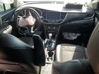 2021 Buick Encore Preferred White vin: KL4CJASB4MB347799