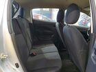 2018 Mitsubishi Mirage Es Серебряный vin: ML32A3HJ8JH000211