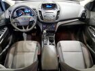 2018 Ford Escape Se Черный vin: 1FMCU9GD1JUA43119