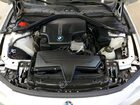 2016 Bmw 428 Xi Gran Coupe Sulev Белый vin: WBA4C9C51GG136141