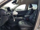 2025 Mazda Cx-5 Select Желто-коричневый vin: JM3KFBBL3S0619955