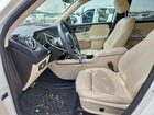 2021 Mercedes-benz Glb 250 Белый vin: W1N4M4GB1MW088847