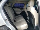 2019 Land Rover Range Rover Velar S White vin: SALYB2FV1KA233953