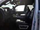 2024 Ram 1500 Laramie Белый vin: 1C6RREJT7RN218544