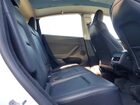 2023 Tesla Model Y Белый vin: 7SAYGDEE5PF866981
