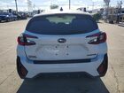 2026 Subaru Crosstrek Premium Белый vin: 4S4GUHD64T3709979
