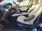 2016 Mazda 6 Grand Touring Синий vin: JM1GJ1W52G1472466