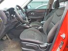 2019 Kia Soul Base Красный vin: KNDJN2A21K7639208 2019 Kia Soul Base Красный vin: KNDJN2A21K7639208