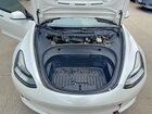 2022 Tesla Model 3 Белый vin: 5YJ3E1EB1NF241508