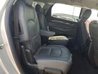 2019 Buick Enclave Essence Серебряный vin: 5GAERBKW5KJ182902