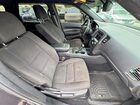 2019 Dodge Durango Gt Угольный vin: 1C4RDJDG9KC733965