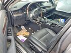 2017 Lexus Es 350 Серый vin: 58ABK1GG2HU066215