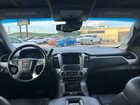 2017 Gmc Yukon Slt Белый vin: 1GKS1BKC9HR134333