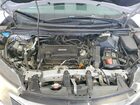 2016 Honda Cr-v Ex Серебряный vin: 2HKRM4H5XGH611458