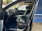 2025 Bmw X7 Xdrive40i Черный vin: 5UX23EM04S9Y27987