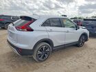 2025 Mitsubishi Eclipse Cross Se Белый vin: JA4ATWAA6SZ005122
