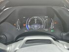 2024 Lexus Rx 500h F Sport Белый vin: 2T2BCMEA5RC018548