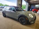 2017 Mini Cooper Clubman All4 Серый vin: WMWLU1C52H2C42190