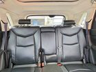 2017 Cadillac Xt5 Premium Luxury Серый vin: 1GYKNCRS6HZ184863