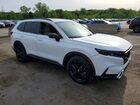 2023 Honda Cr-v Sport Touring Белый vin: 7FARS6H9XPE005844 2023 Honda Cr-v Sport Touring Белый vin: 7FARS6H9XPE005844