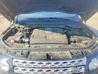 2017 Land Rover Range Rover Sport Hse Black vin: SALWR2FV0HA134939