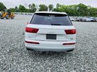 2017 Audi Q7 Premium Plus Белый vin: WA1LAAF72HD008135 2017 Audi Q7 Premium Plus Белый vin: WA1LAAF72HD008135