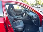 2025 Lexus Is 350 F Sport Красный vin: JTHGZ1B23S5093139