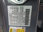 2025 Honda Cr-v Sport-l Gray vin: 5J6RS6H89SL040037