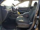 2026 Hyundai Tucson Sel Черный vin: 5NMJB3DE1TH678055