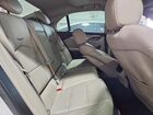 2017 Cadillac Cts Luxury Белый vin: 1G6AR5SX2H0141779