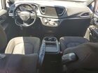 2022 Chrysler Pacifica Touring Белый vin: 2C4RC1FG3NR104827