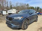 2022 Volvo Xc90 T6 Momentum Синий vin: YV4A22PK7N1808426 2022 Volvo Xc90 T6 Momentum Синий vin: YV4A22PK7N1808426