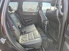 2020 Jeep Grand Cherokee Limited Черный vin: 1C4RJFBG6LC199799