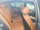 2017 Bmw 330 I Серый vin: WBA8B9C53HK675850
