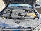 2017 Dodge Charger Police Черный vin: 2C3CDXAG8HH535627