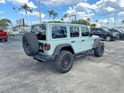 2023 Jeep Wrangler Sport Gray vin: 1C4HJXDN7PW509945