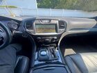 2020 Chrysler 300 S Brown vin: 2C3CCABG5LH158682