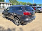 2017 Buick Enclave Gray vin: 5GAKRBKD9HJ289882 2017 Buick Enclave Gray vin: 5GAKRBKD9HJ289882