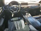 2016 Bmw X6 Xdrive35i Белый vin: 5UXKU2C56G0N82808