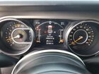 2019 Jeep Wrangler Unlimited Sport Серый vin: 1C4HJXDG9KW538602