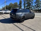 2023 Land Rover Range Rover Autobiography Серый vin: SALK19E79PA021569