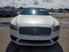 2018 Lincoln Continental Premiere Белый vin: 1LN6L9PK8J5601718 2018 Lincoln Continental Premiere Белый vin: 1LN6L9PK8J5601718