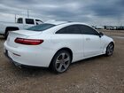 2018 Mercedes-benz E 400 White vin: WDD1J6FB1JF020002