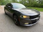 2016 Dodge Charger Sxt Gray vin: 2C3CDXHG3GH259331 2016 Dodge Charger Sxt Gray vin: 2C3CDXHG3GH259331