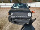 2017 Jeep Renegade Latitude Black vin: ZACCJABBXHPF59852 2017 Jeep Renegade Latitude Black vin: ZACCJABBXHPF59852