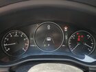 2024 Mazda 3 Select Sport Black vin: 3MZBPABM2RM426550 Damage: Warning Light - Air Bag, On, Unacceptable